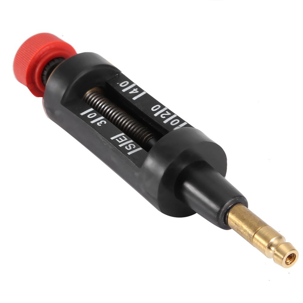 Adjustable Spark Plug Tester Multi-Position Spark Circuit Tester  Ignition System Quick Check
