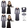Enchanting Harry Potter Bellatrix Lestrange Cosplay Outfit For Dark Queen Fans