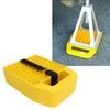 4PCS RV   Pad Prevent  s Sinking Anti Slip Wther Proof Leveling   Block for     Trailer