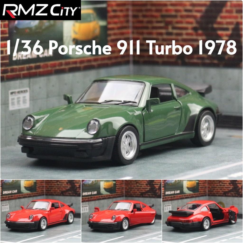 Car Alloy Porsche Model 136 Scale Vintage Diecast Collectors Toy Children Gift