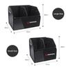 Car Accessories Trunk Storage Bag Camping Organizer Box Collapsible For Honda Accord Civic Fit Jazz CRV CRZ CRX HRV Pilot City OM4