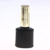 1Pcs Nail Plastic Bottles With Brush 5ML Empty Nail Polish Bottle Cosmetic Containers For Home DIY Nail Art Salon Use