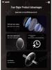 Insta360 AcePro Filter Set: CPL Polarizer, ND Neutral Density, UV Filter