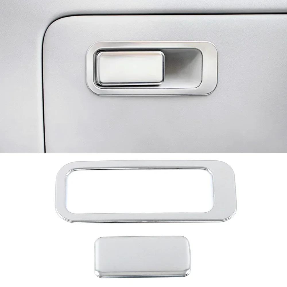 For Hyundai Tucson NX4   Headlight Switch Glovebox Button Air Outlet Cover Rest Pedal Gear Shift Panel Dashboard Trim