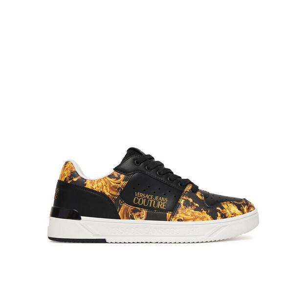 

Кроссовки Versace Jeans Couture 80YA3SJ4 EU 45