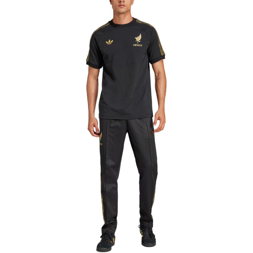adidas Originals Mexico T Shirt JE5336