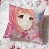 Miracle Nikki game Cushion Cover Premium Comfort Reversible Pillow Cove -Two in One Design for Any Room & Car Interior