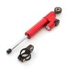 CNC Universal Aluminum Motorcycle Steering Damper Stabilizer Fit For Yamaha MT09 MT07 YZF R1 R6 R3 R7 R9 FZ1 XJR1300 Tracer 9GT