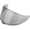 for RF 1400 Helmet Visor Replacement, Motorcycle Helmet Tinted Visor Face Shield Compatible for CWR-F2 Z8 X15 NXR2 (Shade and sun protection)