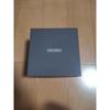 Used SEIKO SOLAR Chronograph SSC147PC