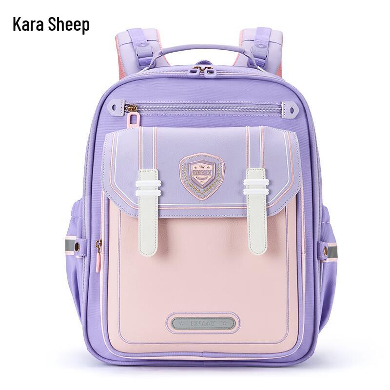 Kala Sheep Yufeng Decompression Cloud Backpack