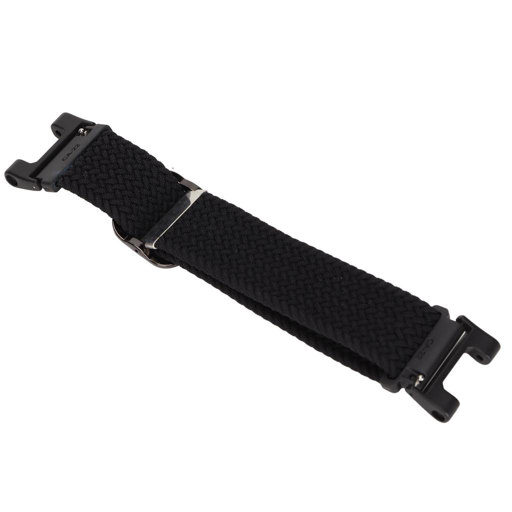 Smartwatch Band Watch Woven Nylon Wrist Strap 22mm Width for Aamazfit TRex TRex Pro
