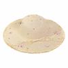 Lightweight Straw Hat Multicolor Sun Block Hat Fashion Big Brim Hat  Beach Use