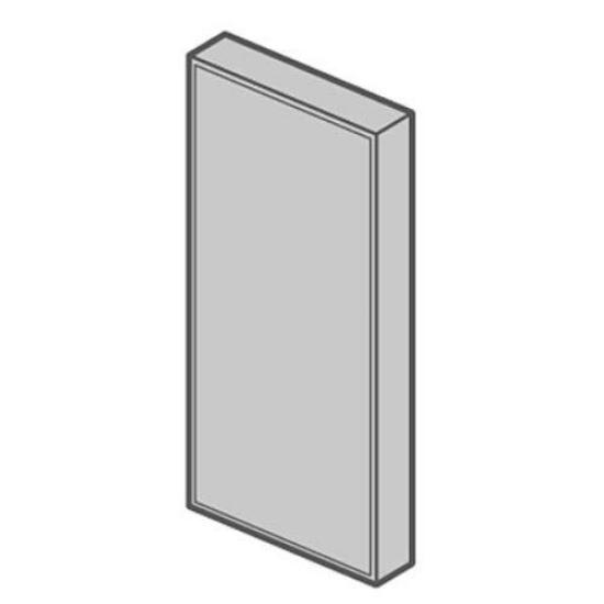 

Panasonic Panasonic Air Purifier Replacement Dust Filter [Genuine Product] F-ZXLP90