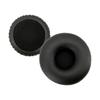 Protein Leather Earmuffs for House of Positive Vibration 2 Headphones Soft Sponges Earpads Case Cover Ear Pad Earphone Cushions