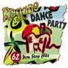 Mix CD STARTRAX Reggae Dance Party 304862 Hallmark 1996 UK Dance Electronica Used
