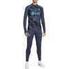 New Nike Soccer Jerseys Men's Navy Blue FJ4699-438