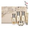 Hwanghoojihwa / Re-Born Yon 5pcs Skincare Set / Skin Regeneration & Firming / Made In Korea
