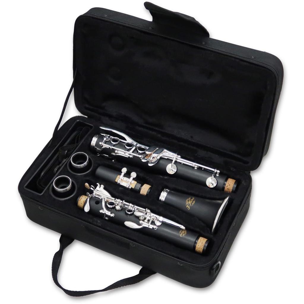 Clarinete J Michael CL-470