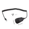 MH31A8J Radio Microphone for Yaesu FT-857D FT-891 FT-991A Handheld Two Way Radio Walkie Talkie Speaker Mics Replacement