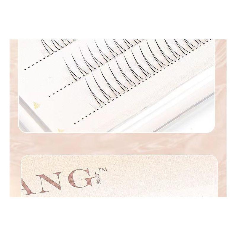 Mogugu - Lower False Eyelashes