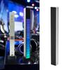 40LED RGB Rhythm Light Colorful USB Charging Light Bar Voice Control Light with Base for KTV Bar Party