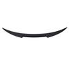 Rear Wing Spoiler Stylish Look Sturdy Enhanced Performance   Wing Spoiler for 3 Series  0 2019 and Later