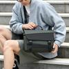 New Outdoor Men's Crossbody Bag Large Capacity Trend Fashion Sports Shoulder Bag Oxford Cloth