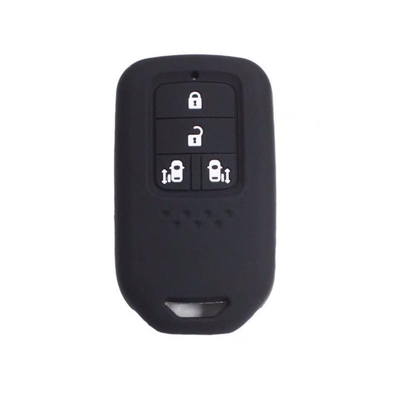 Car Remote Key Case Cover Shell For Honda CRV CR-V Fit Civic Accord HR-V HRV City Odyssey XR-V Protective Case