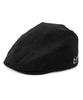 Eondeokeonteulol Autumn/Winter Corduroy Classic Hunting Cap Unisex Cap Uc / Hunting / Cd / Bk