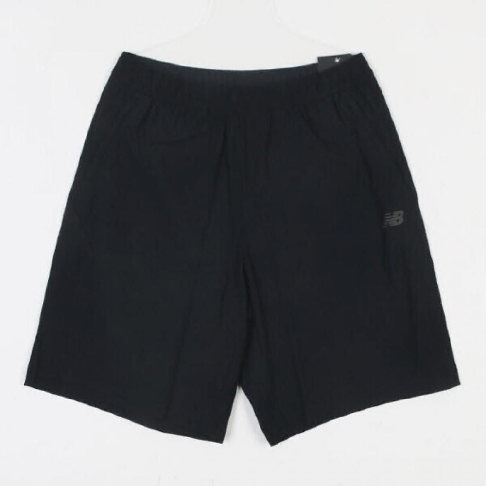

New Balance Shorts Lqj Nbnvfco103 19 Uni Tricot 5 Part Shorts 75