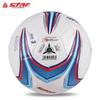 Bola de Futebol de Treino STAR Tamanho 3 para Crianças