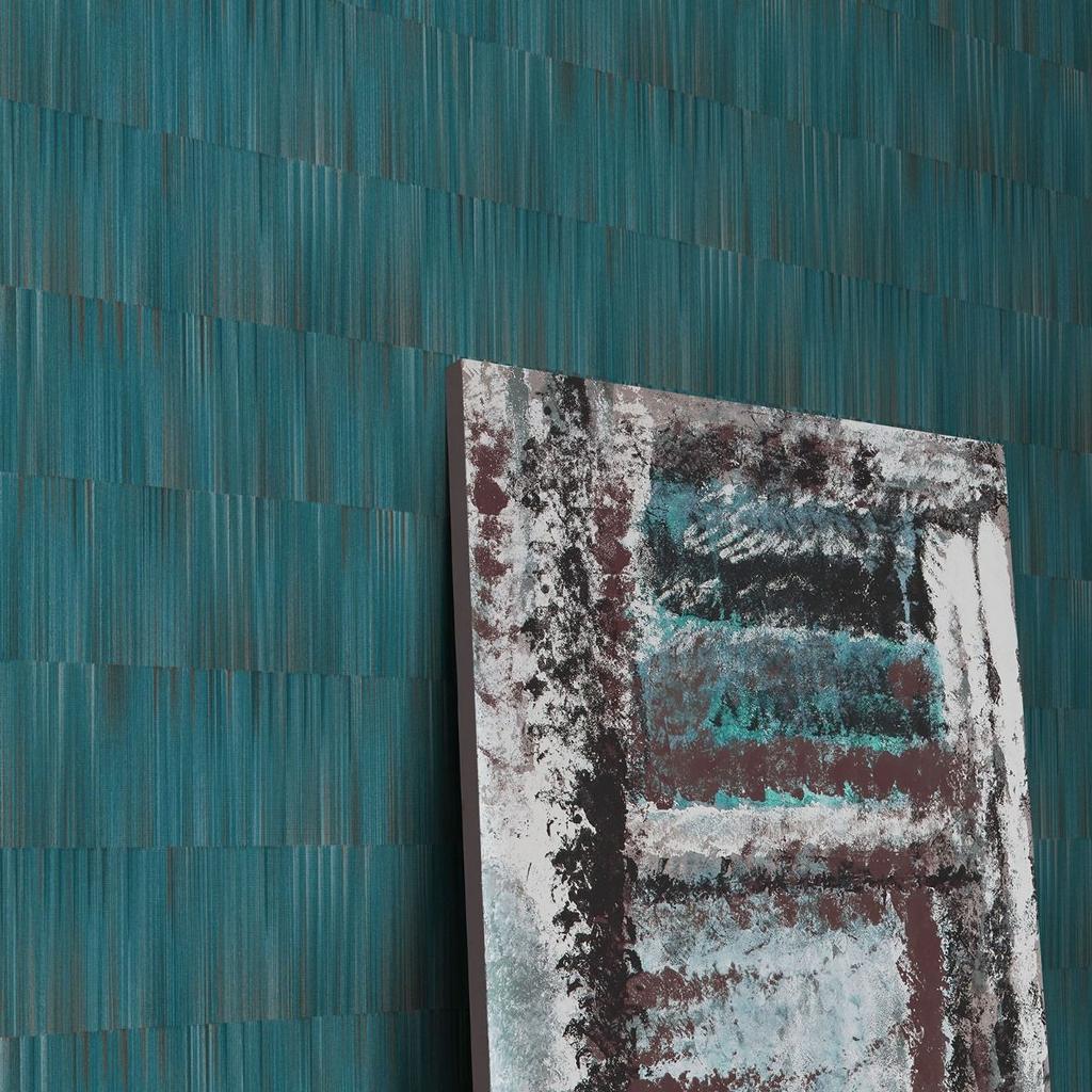 Tapeta Erismann Martinique s lineární texturou
