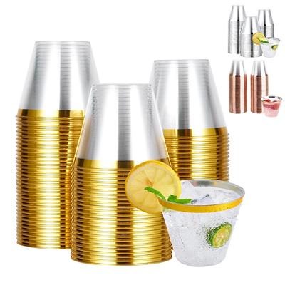 Bardak Takımı – Tek kullanımlık bardaklar
