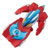 Ultraman Attack Transformation Ultra Vehicle Ginga Vehicle