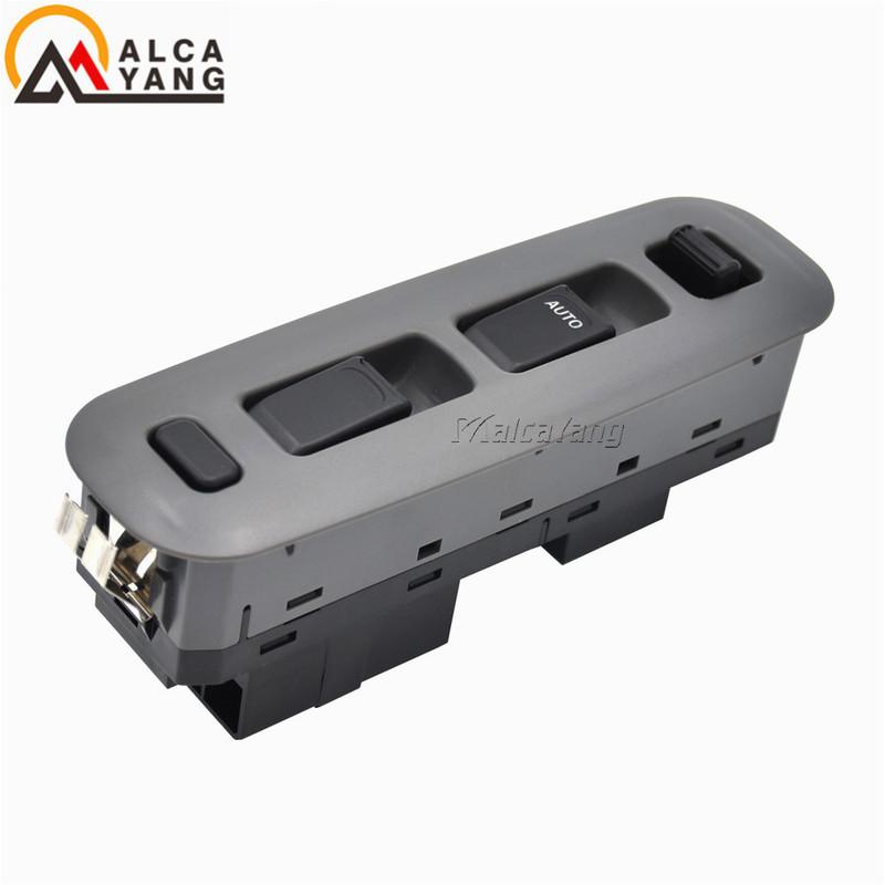High Quality Master Power Window Switch For Suzuki Grand Vitara XL-7 Car Auto accessorie 1999-2006