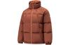 Skateboard Down Jacket Men's Tea Red AYMT171-2