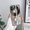 Vintage Music Tapes Cassette Phone Case for iPhone 11 15 Pro Max Case Coque 14 Plus 13 Pro 12 X XS XR 7 8 SE 2020 TPU Soft Cover