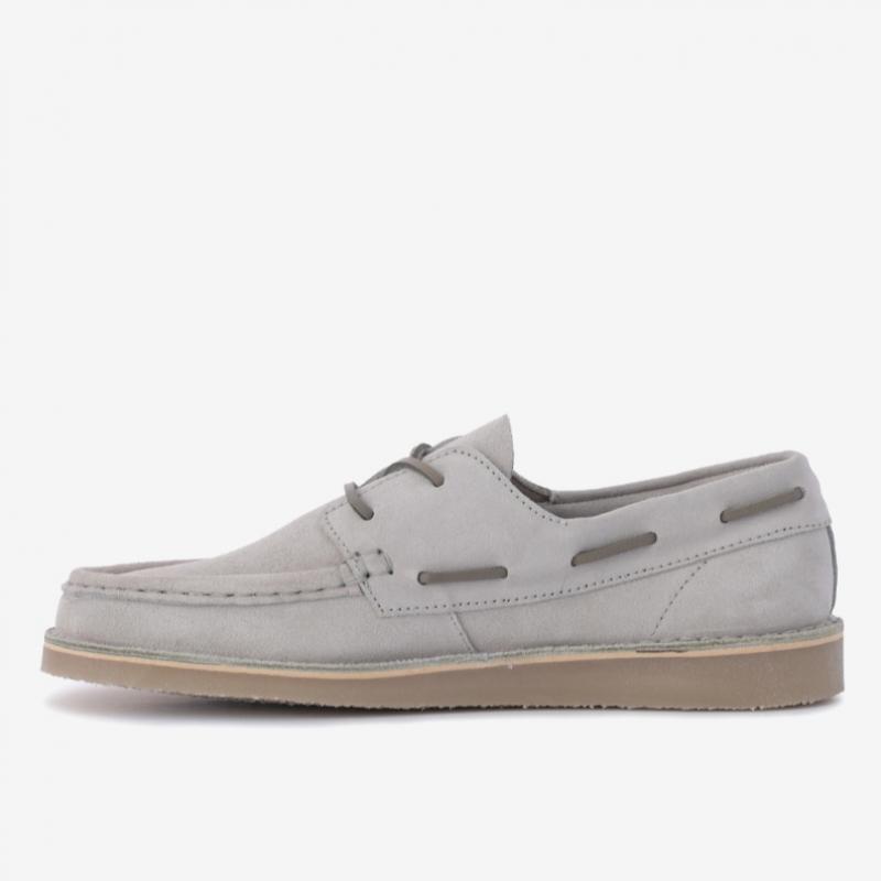 Fred Perry Men Suede Loafer Sneakers Daily Sfpm2519355 P04
