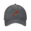 Morocco Moroccan Pride Flag Map Arabic Casual Baseball Cap Trucker Hat Breathable Kpop Hip Hop Hats FeUnisex Unisex Baseball Caps
