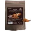 ideALOHA Cinnamon Powder Organic Ceylon 150g Organic JAS Premium Quality USDA EU Organic Sri Lankan Cinnamon Spices