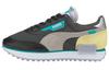 Future Rider Soft Metal 'Ebony Purple Heather' Women's 374665-01