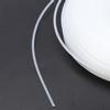 2.4mm Round Shape Lawn Mower String Line Rope Nylon Trimmer Cord Replacement Accessories