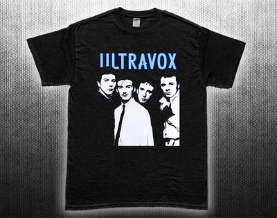 Ultravox - T-Shirt