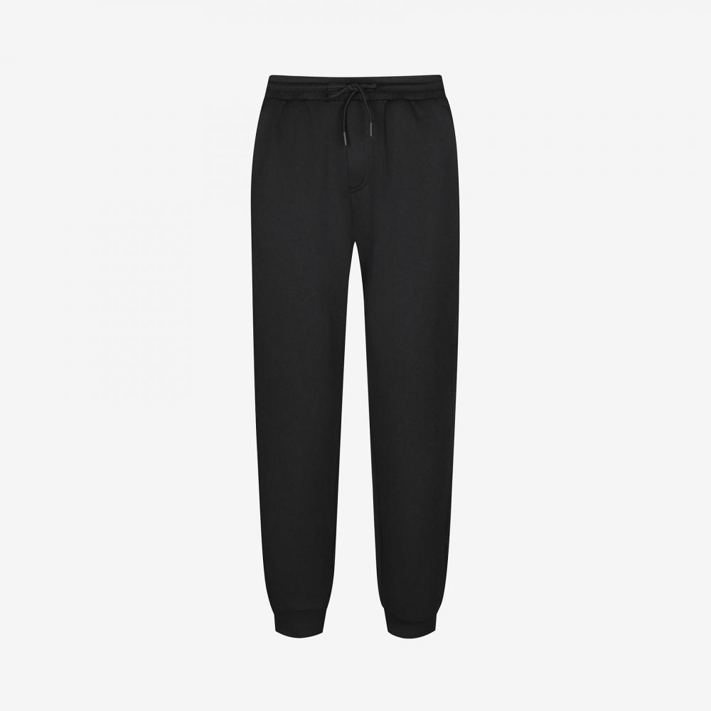 

Fila Теннисные функциональные слабые флисовые штаны-джоггеры Fs2fpg4301m Blk BLACK/085