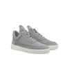 Мужские кроссовки Filling Pieces Low top ripple 10122841878 серые