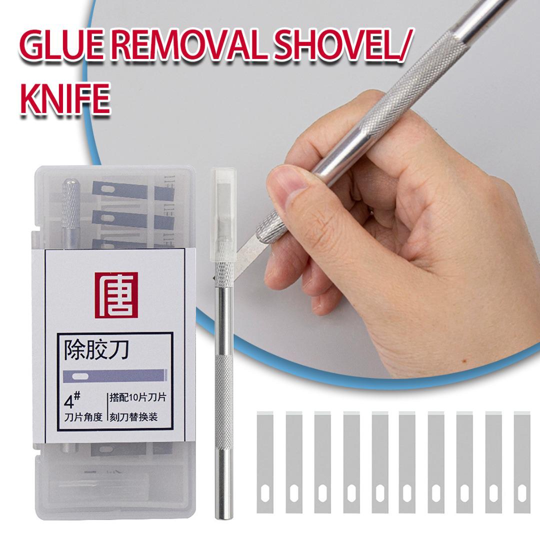 

Lvye новый инструмент для снятия стекла задней крышки телефона для iPhone 14 13 11 12 XS 8