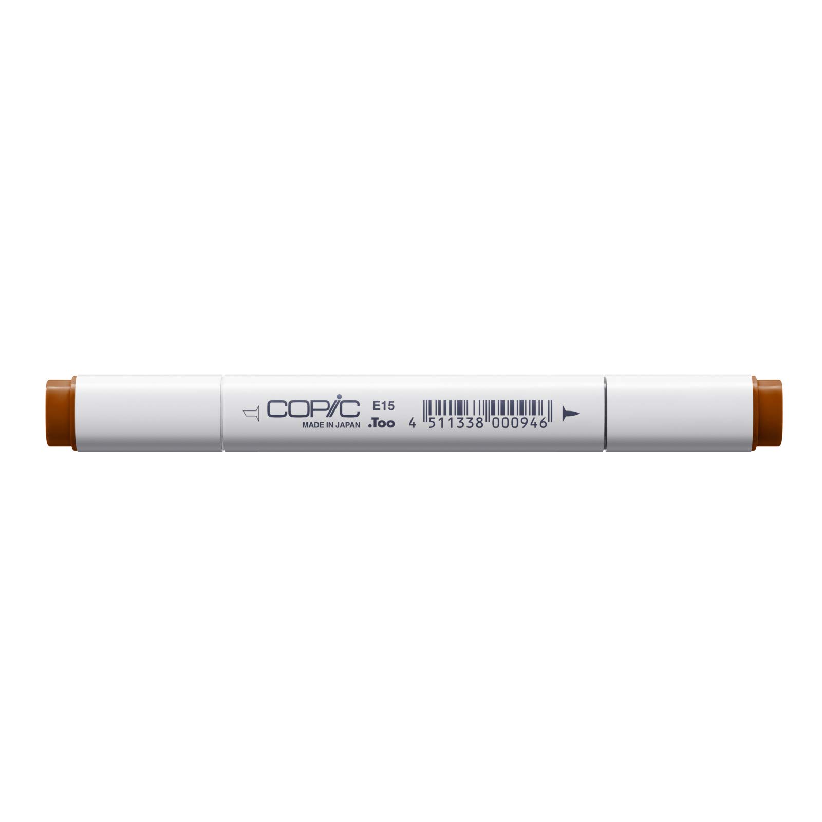 

Too Copic Classic E15 Темный загар