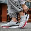 Non-slip Sole In The Forest White Walking Trainer Shoes Original Casual Men's Sneakers Sport Sapatenis Leisure Classical