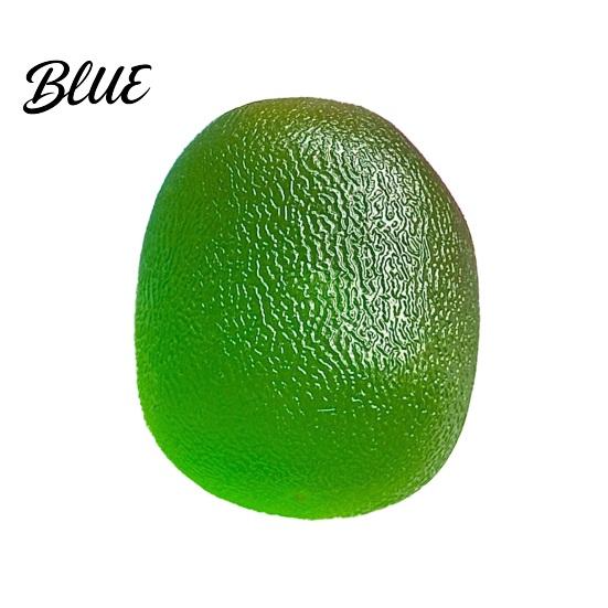 Sensory Stress Ball TPR Sugar Slow Rising Matte Squeeze Toy Anxiety Relief Hand Exercise Relaxation Decompression Fidget